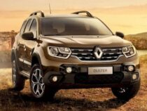 Paraguayischer Verbraucherschutz warnt vor Renault aus brasilianischer Herstellung