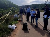 Caazapá: Bruder des Bürgermeisters von Maciel tot aufgefunden
