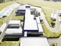 Neue Schweinfleischfabrik könnte die nationale Produktion verdoppeln