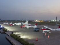 Italienische Luftfahrtindustrie hat Paraguay im Visier