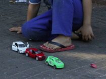 302 vermisste Kinder und Jugendliche: 40 wurden wiedergefunden