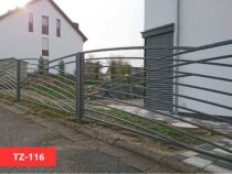 Zäune aus Polen – wie können sie Ihr Eigentum sichern?