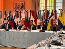 Globale Initiative zur Bekämpfung des Antisemitismus