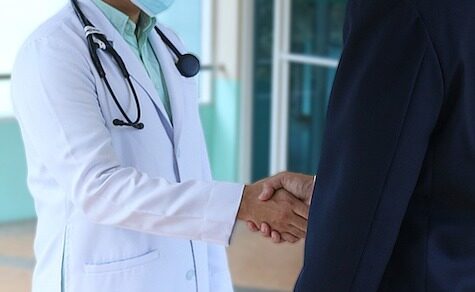 Krankheitswelle oder bessere Vorsorge? Massive Zunahme der Arztbesuche im ganzen Land registriert