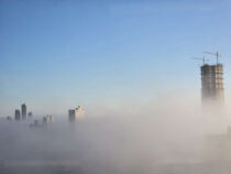 Dichter Nebel hinderte fünf Flüge an Landung in Asunción