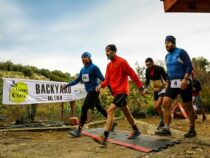 Ein Lauf der besonderen Art: Der Backyard Ultra