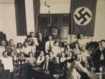 Wie faschistisch waren die Deutschen vor dem Ende des 2. Weltkriegs in Paraguay?