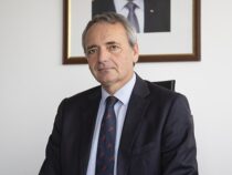 Dr. Gordon Kricke nimmt Tätigkeit als designierter Botschafter Deutschlands in Paraguay auf
