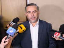 Die Absetzung von Prieto war eine „Disziplinierungsmaßnahme”, um abweichende Stimmen zum Schweigen zu bringen