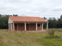 Wie sicher kann man in Paraguay leben?