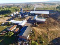 Zuckerfabriken in Iturbe und Independencia: Neue Horizonte für die Wirtschaft in Guairá
