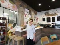 Ein Exporttalent: Konditorin triumphiert in Frankreich