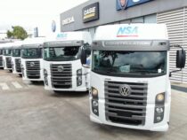 Paraguay kann regionaler Logistikdienstleister werden