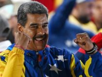 Scharfe Warnung von Nicolás Maduro an Paraguay