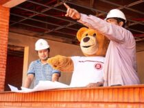 Luque und Limpio, die neuen Stars für Immobilienentwickler