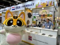 Taipeh International Food Show 2024: Gute Geschäftsabschlüsse für paraguayische Unternehmen