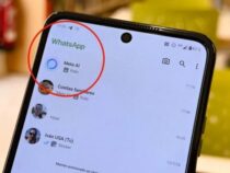So funktioniert Meta AI, die neue Funktion in WhatsApp, Facebook und Instagram