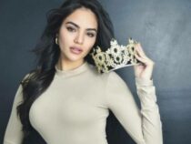 Die neue Miss am Sternenhimmel