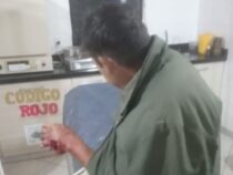 Estancia in Itapúa angegriffen und Vorarbeiter angeschossen