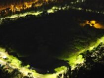 Eine der wichtigsten grünen Lungen in der Hauptstadt des Landes feiert “Geburtstag“