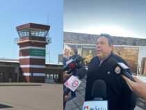Einigung zur Modernisierung des Flughafens Encarnacion angestrebt
