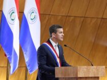 Das Ranking der beliebtesten Präsidenten in Südamerika