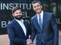 Bei Boric Besuch: Neue Strategie für Rindfleischexport vorgestellt