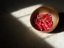 Paraguay sendet erste Ladung Chilipaste in die USA