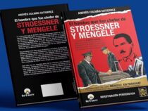 Buch über Mengeles Fahrer vorgestellt