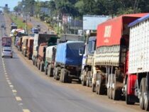 Warum sterben so viele Trucker beim Warten auf das Tanken?