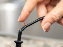 Tödlicher Stromschlag nach der Dusche