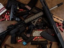 Ein einziges Unternehmen im Land ist berechtigt, Schusswaffen herzustellen