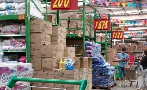Preisschock durch Nachbarland: Grenznah leben wird teurer