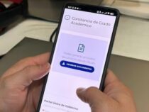 Akademisches Zertifikat kann online verwaltet werden