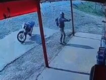 Wie viel verdient ein Auftragskiller in Paraguay?