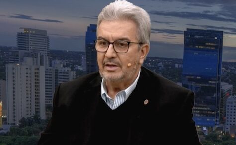 Enrique Duarte: „Die Tarifanpassung der ANDE sollte für alle gelten“