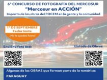 Fotowettbewerb: Mercosur in Aktion