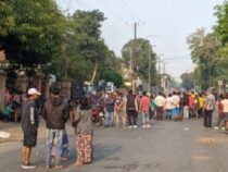 Staus und virtueller Unterricht: Die Auswirkungen des indigenen Protests