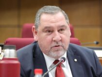 Unzulässige Einflussnahme zu Wahlkampfzeiten, wen juckts?