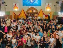 Nationales Jugendtreffen 2024