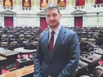 Der wegen Pädophilie angeklagte argentinische Abgeordnete wäre nach Paraguay geflohen