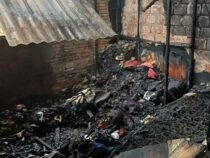 Defekte Klimaanlage legt Haus in Schutt und Asche