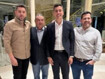 Lalos Sohn versprach, zwei Mitglieder der EPP zu töten, um Marito zu „helfen“