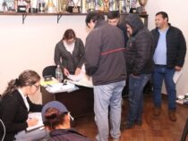 Lkw-Fahrer brachten paraguayische Mädchen nach Chile, wo sie zu Sexsklaven gemacht wurden