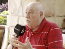 Ex-Präsident González Macchi spart nicht mit Kritik
