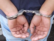 Reuiger Dieb stellt sich freiwillig der Polizei