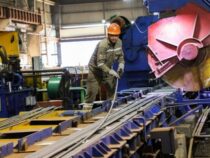 Rohstoffimporte verzeichneten Ende Juli einen Anstieg um 32 %