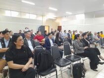 Seminar über CO²-Gutschriften