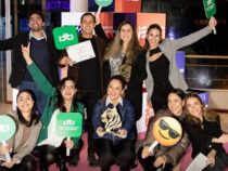 Great Place to Work: Eines der besten Unternehmen in Paraguay