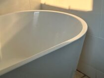 Welche Badewanne passt zu welchem Bad?